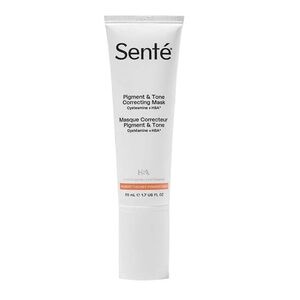 Sente Pigment & Tone Correcting Mask - Brand New No Box